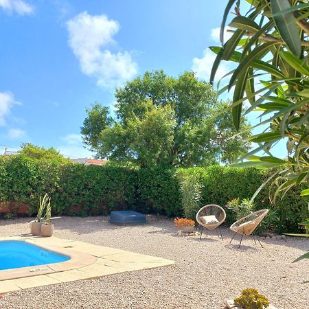 Villa Das Macas Albufeira Exterior photo