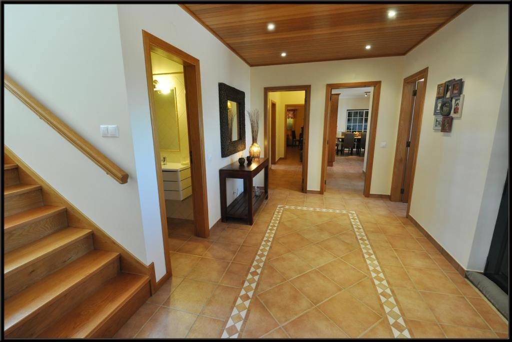 Villa Das Macas Albufeira Exterior photo