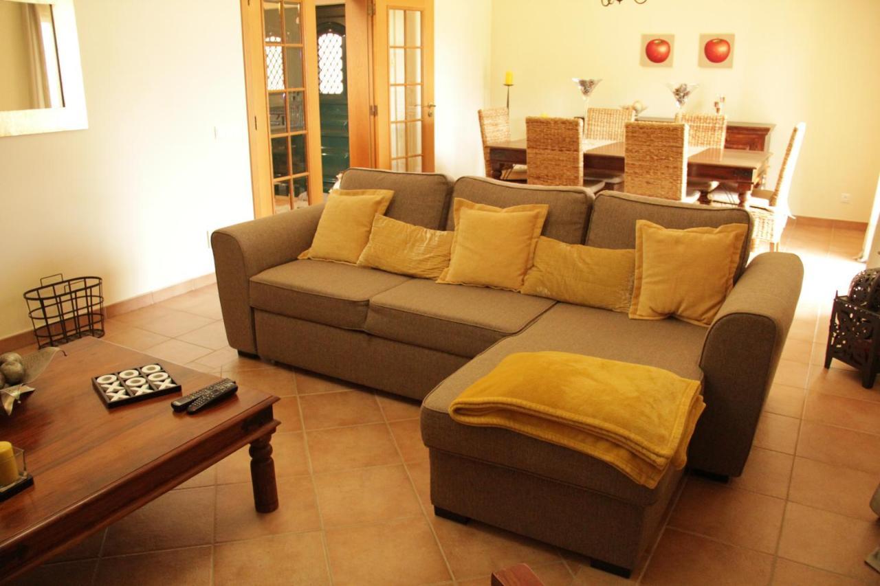 Villa Das Macas Albufeira Exterior photo