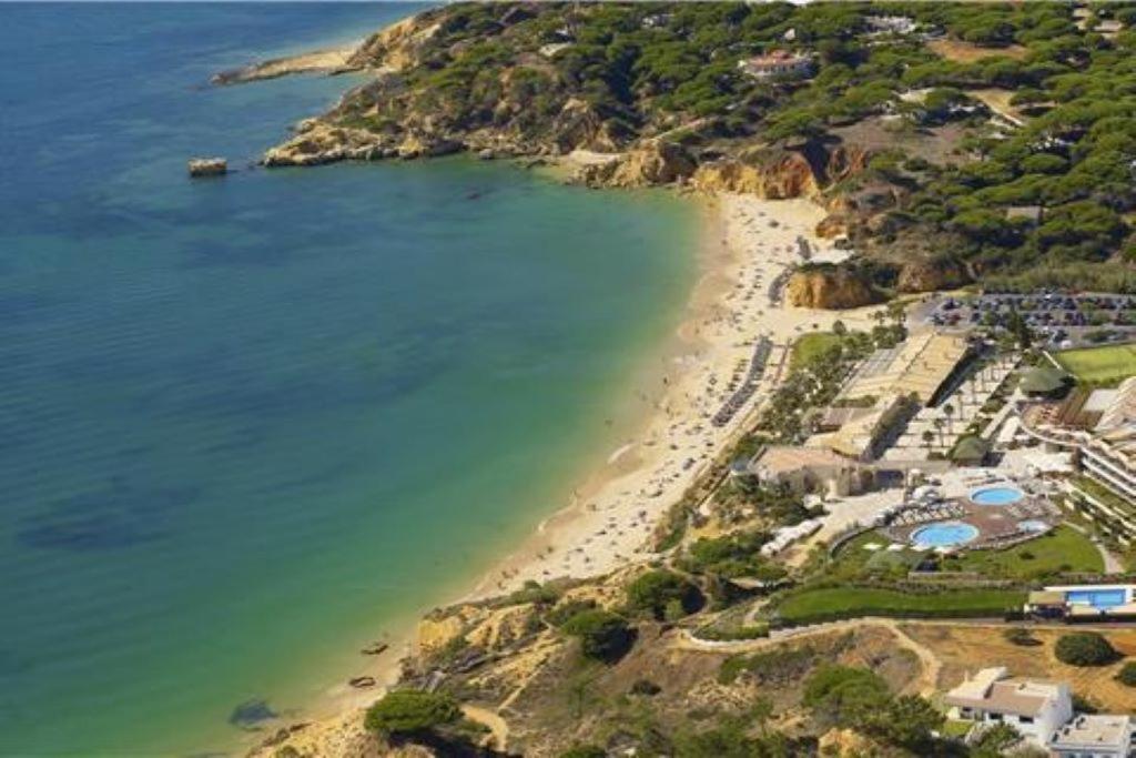 Villa Das Macas Albufeira Exterior photo